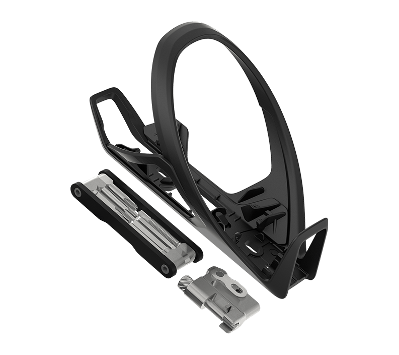 PORTAPACHON SYNCROS iS CACHE 