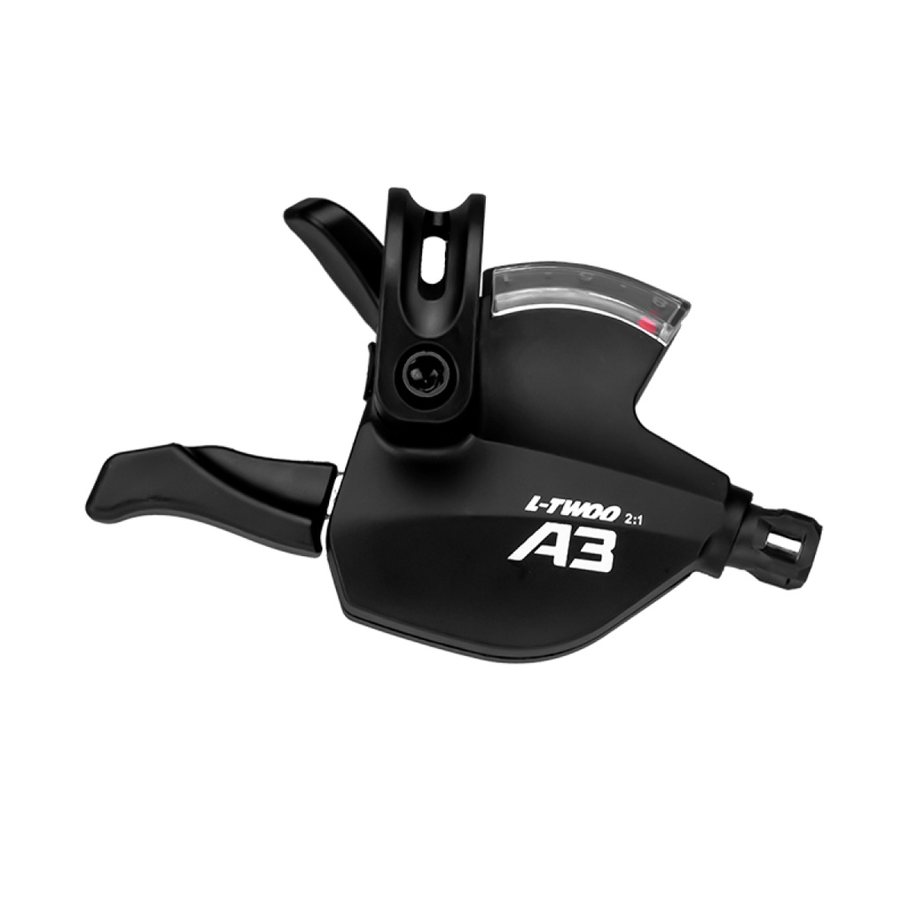 [REP-LTWOO-SL-V4008-8W-2-3*8S] SHIFTER LTWOO SL-V4008- 8W-2 3*8S