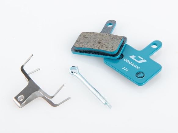 PASTILLAS JAGWIRE BWD716