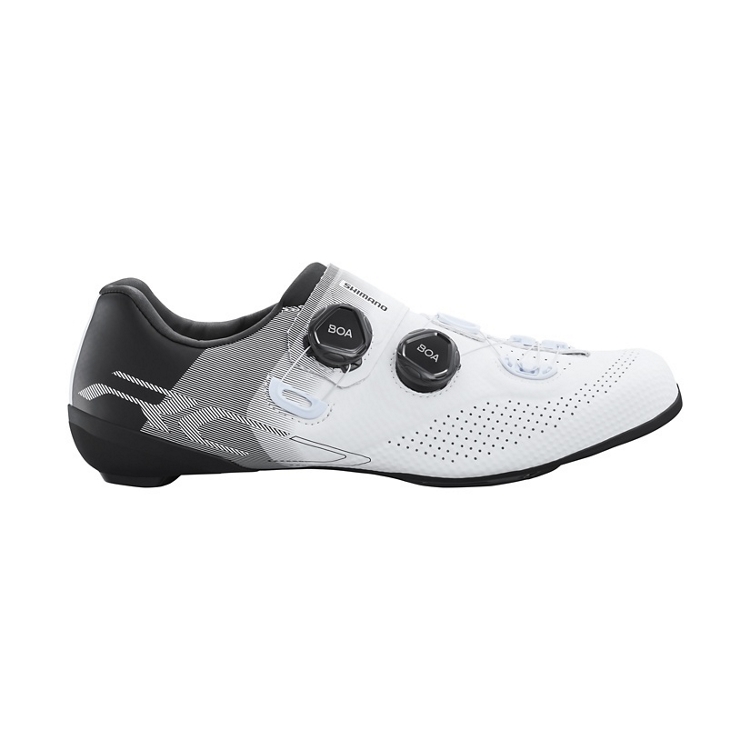 ZAPATO SHIMANO RC702