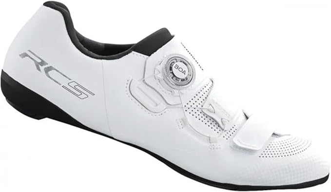 ZAPATO SHIMANO RC5W SH-RC502 (BLANCO, 39)