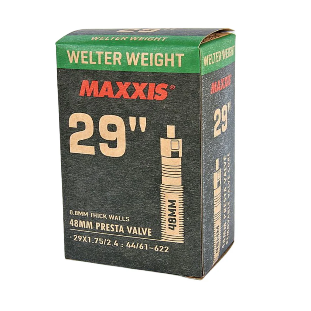 [TUBO-MAXXIS-29-1.75/2.4-48MM] TUBO MAXXIS 29X1.75-2.4 WELTER WEIGHT