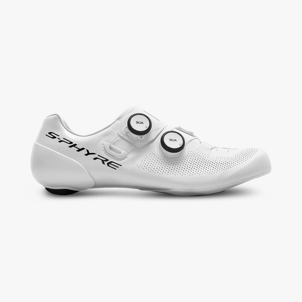 ZAPATO SHIMANO S-PHYRE SH-RC903 (39)