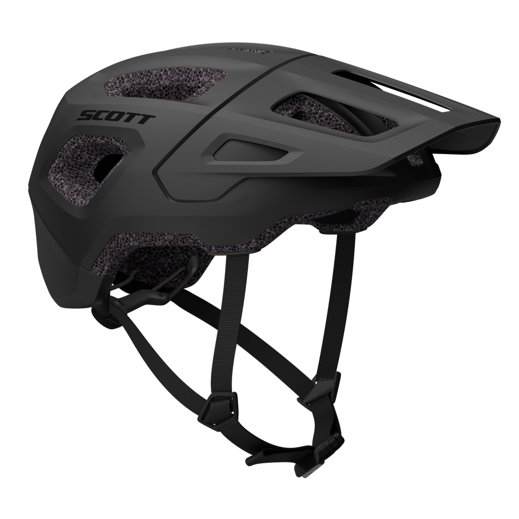 CASCO SCOTT ARGO PLUS MIPS