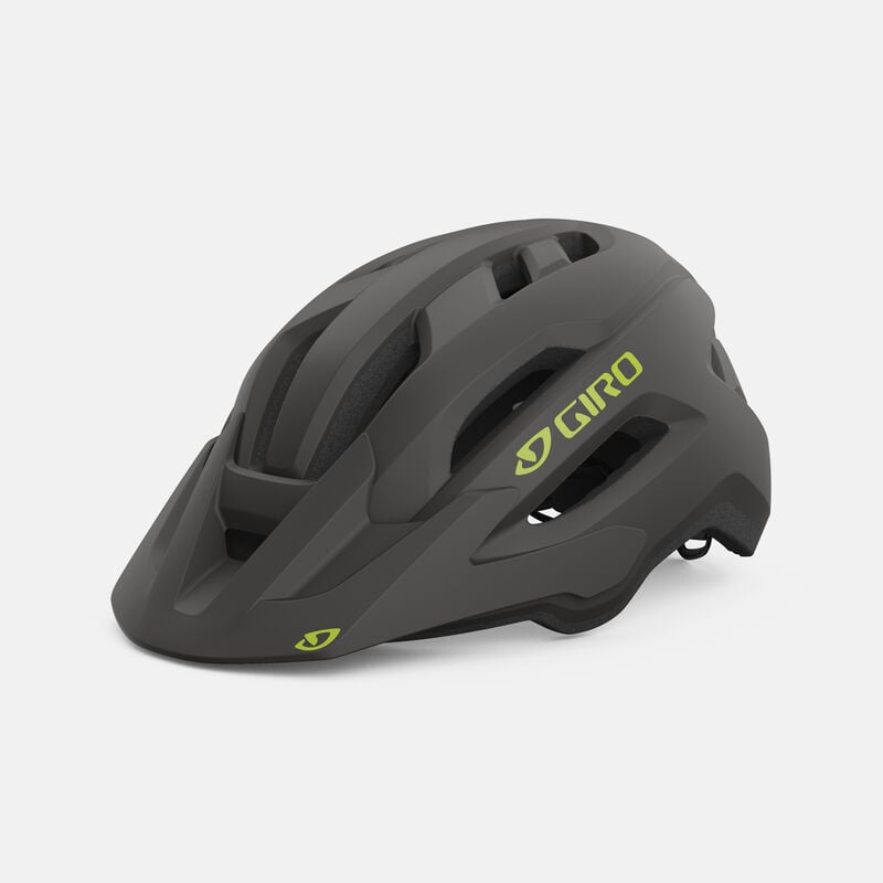 CASCO GIRO FIXTURE II (MATTE WARM BLACK)