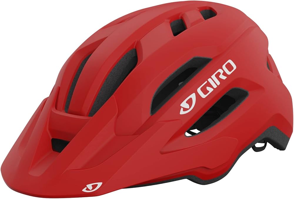 CASCO GIRO FIXTURE II KIDS
