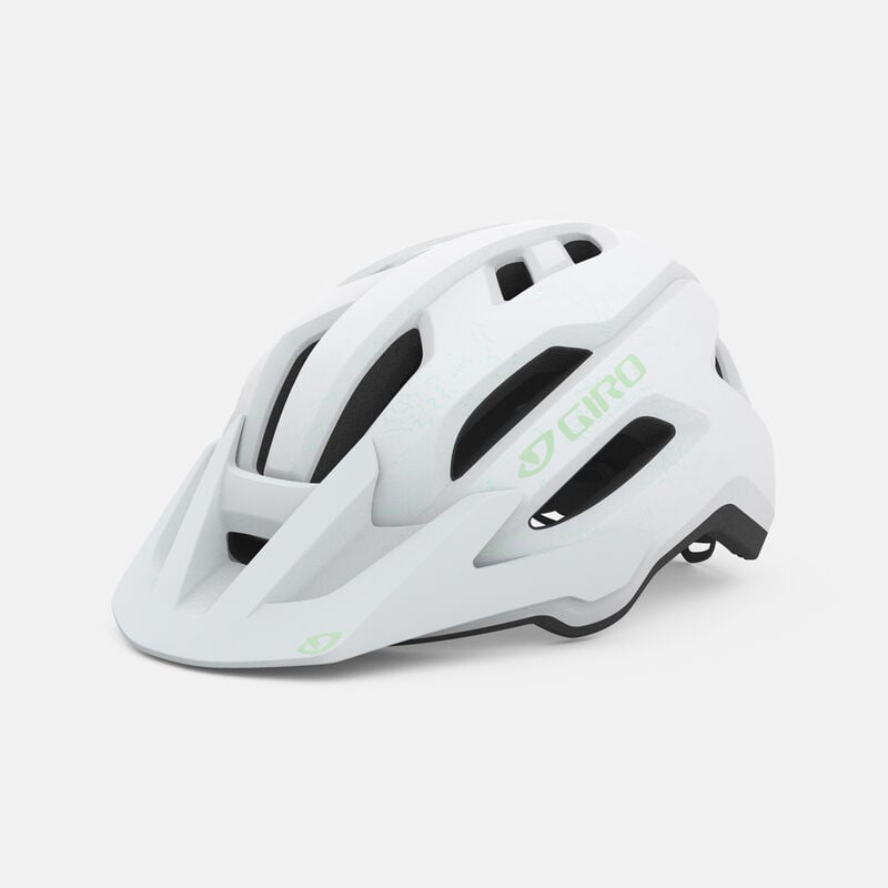 CASCO GIRO FIXTURE II Women's (MATTE WHITE)