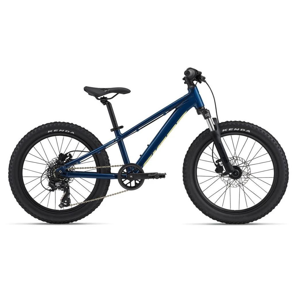 2025 GIANT STP 20" FS