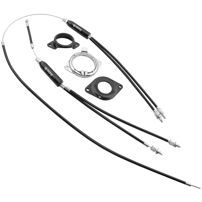 ROTOR BMX FISHBONE X-UFO 1-1" CAJA TW