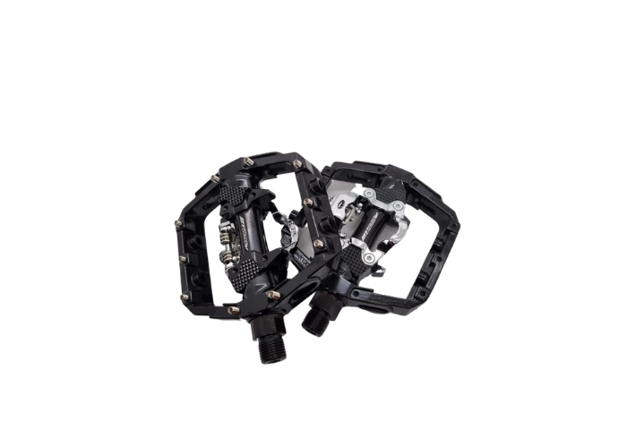 PEDAL PROJECT DOBLE PROPOSITO