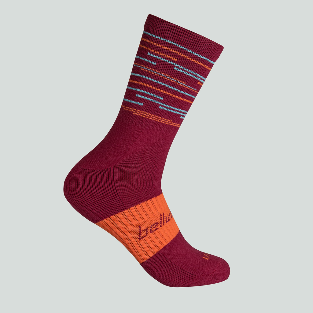 CALCETINES BELLWETHER LINEAR SOCKS