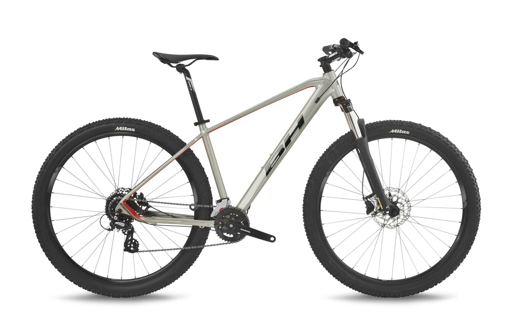 2025 BH SPIKE 2.0 A2092