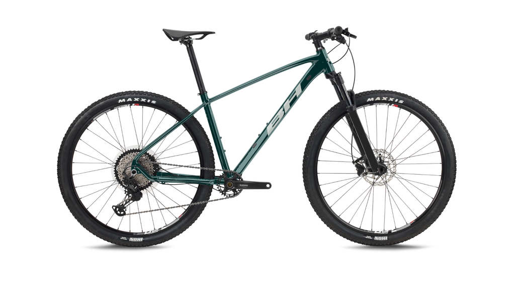 2025 BH EXPERT 4.0 A4093