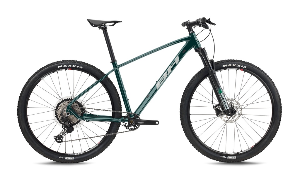 2025 BH EXPERT 4.5 A4593