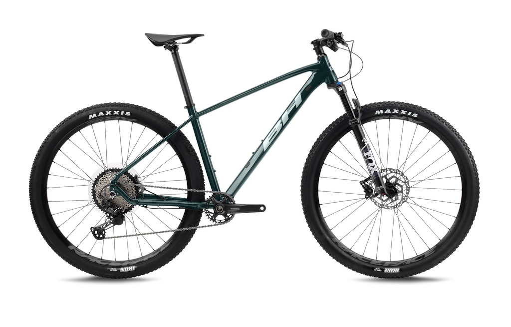 2025 BH EXPERT 5.5 A5593