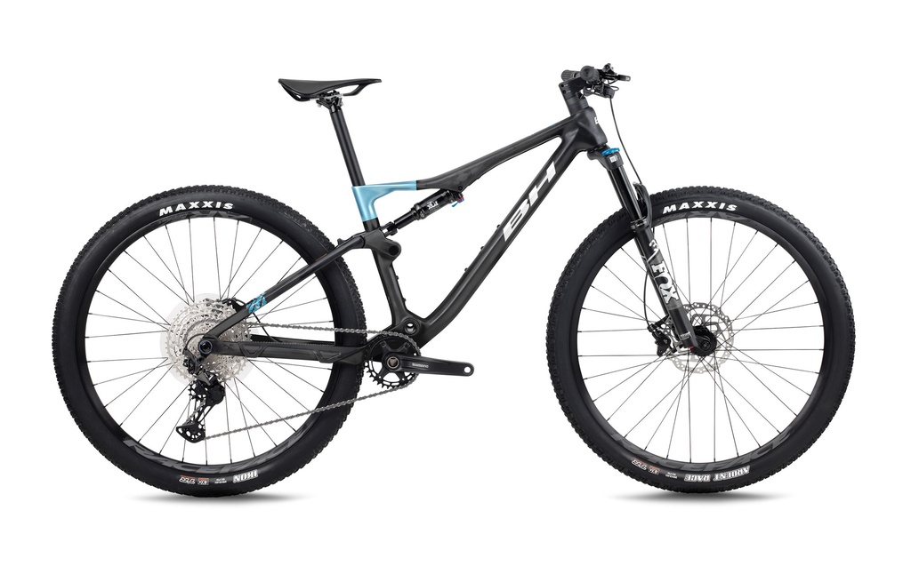 2025 BH LYNX RACE LT 6.0 DX604