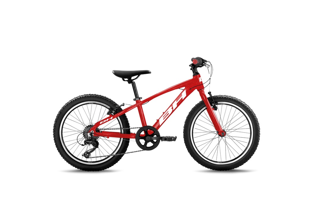 2025 BH EXPERT JUNIOR 20" K2003