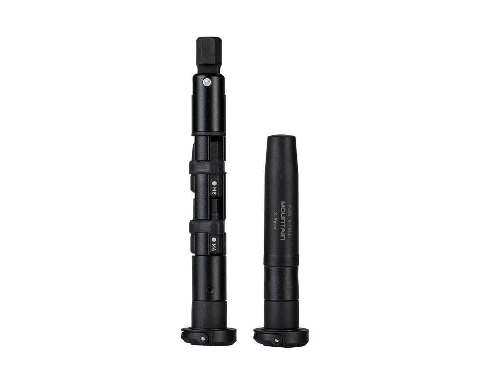 HERRAMIENTA TOPEAK PLUG´N TOOL MOUNTAIN