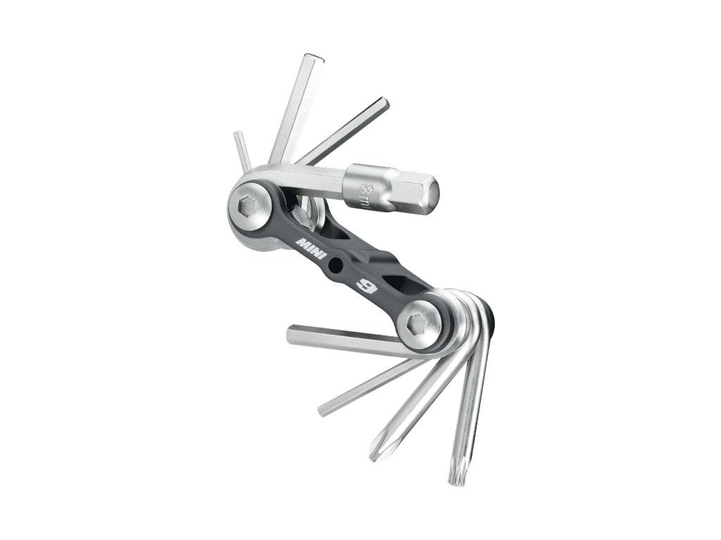 HERRAMIENTA TOPEAK MINI 9