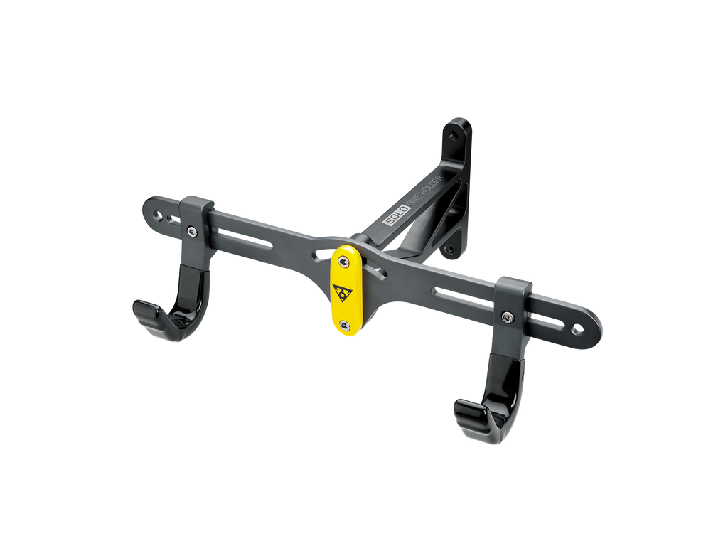 BASE PARA PARDE TOPEAK SOLO BIKE HOLDER