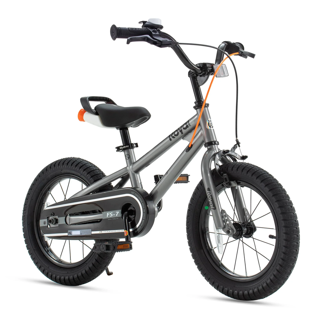 BICICLETA ROYAL BABY 16 FS-7