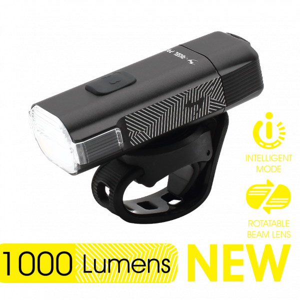 LUZ MOON SPORT 1000 LUM RIGEL PRO