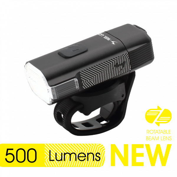 LUZ MOON SPORT 500 LUM RIGEL LITE