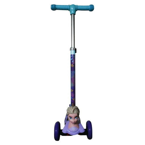 MONOPATIN 3D