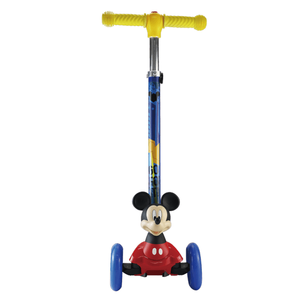 MONOPATIN 3D