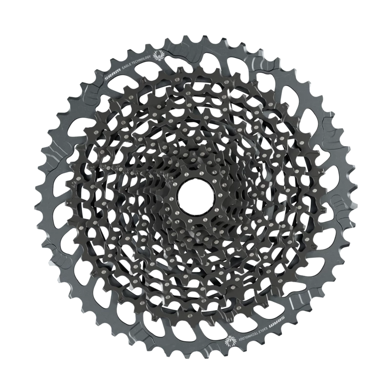 [00.2418.109.000] CASSETTE SRAM GX EAGLE XG-1275 12V 10-52T