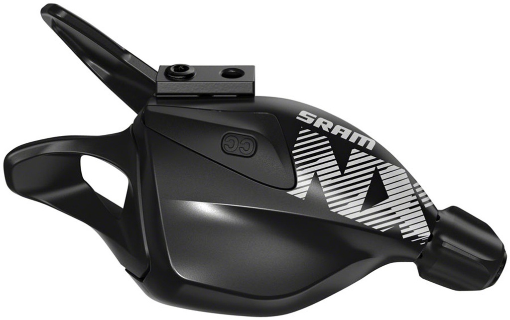[00.7018.376.000] SHIFTER SRAM NX EAGLE 12V