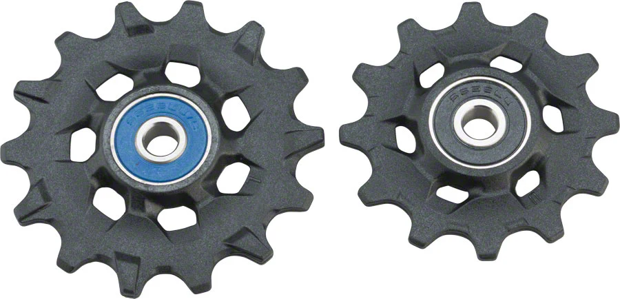 SRAM POLEAS XX1/X01 EAGLE 12V