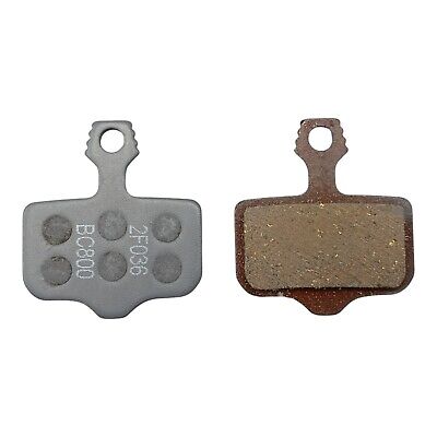 PASTILLAS SRAM ORGANICA ALUMINIO LEVEL, DB / AVID ELIXIR