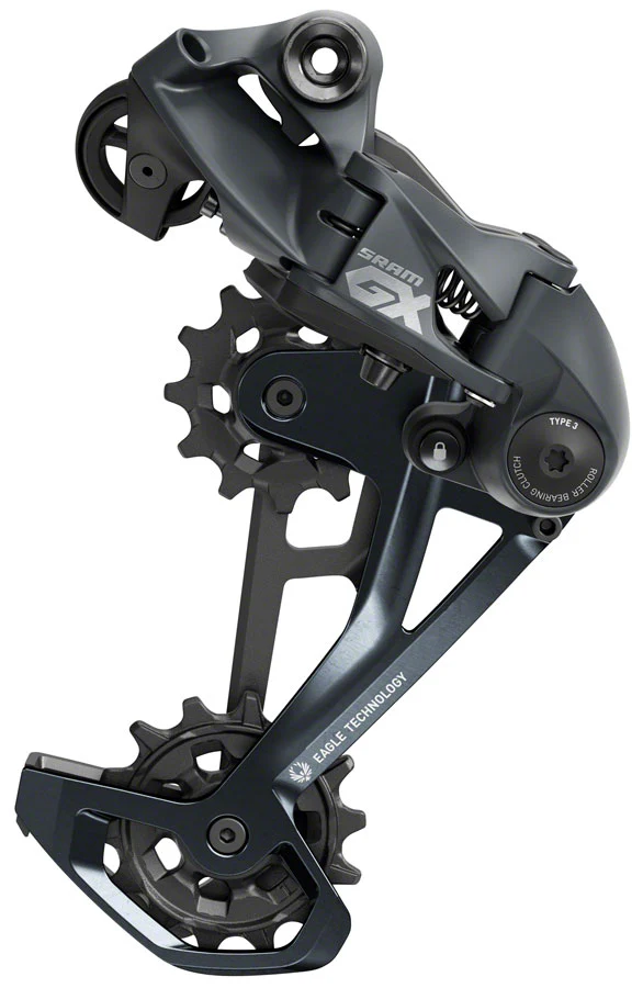 CABALLITO SRAM GX EAGLE 12V LUNAR
