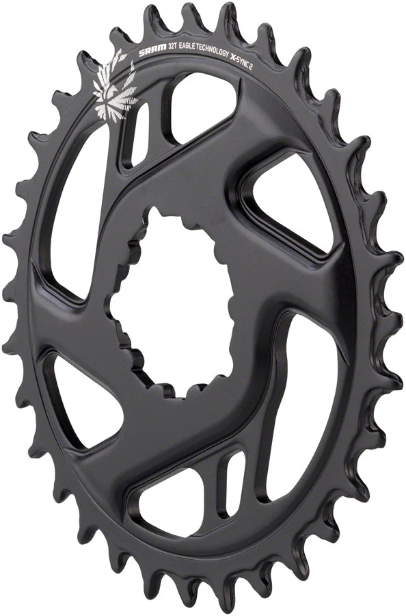 PLATO SRAM X-SYNC2 GX 32T EAGLE 3MM OFFSET