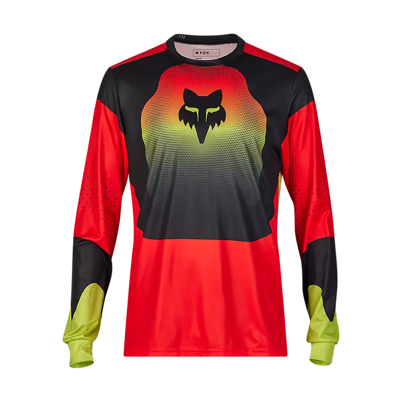 JERSEY FOX RANGER LS REVISE