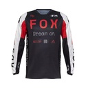 JERSEY FOX YOUTH 180 RACE SPEC