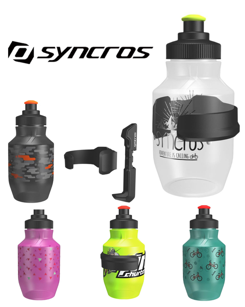 ​PACHON SYNCROS NIÑOS KIT