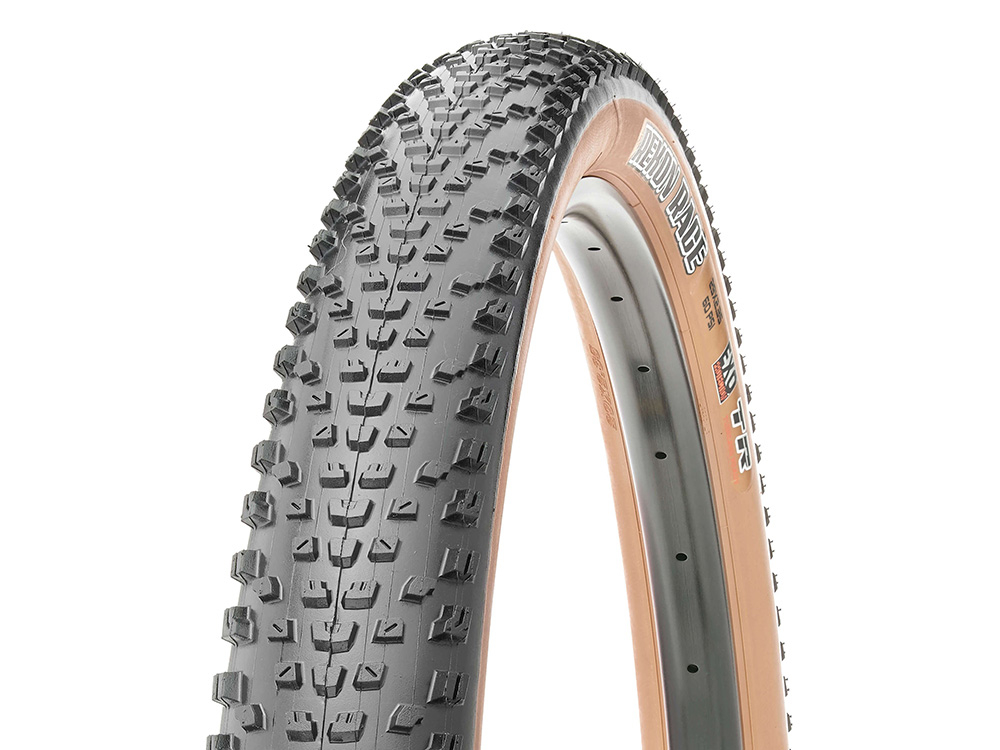 [LLANTA-KVLR-MAXXIS-29-REKONRACE-2.35-CANCHE] LLANTA MAXXIS REKON RACE 29X2.35 CARA CANCHE EXO TR 60TPI