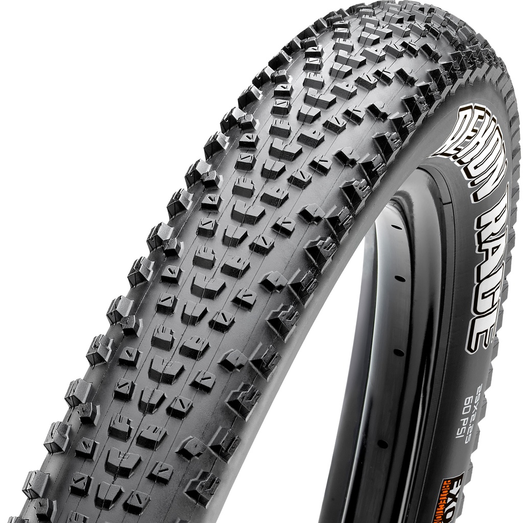 [LLANTA-KVLR-MAXXIS-29-REKONRACE-2.4] LLANTA MAXXIS REKON RACE 29X2.40 120TPI EXO TR 