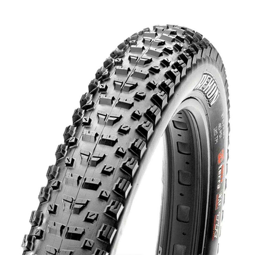 [LLANTA-KVLR-MAXXIS-29-REKON-2.4] LLANTA MAXXIS REKON 29X2.40 WT EXO TR 