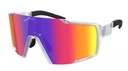 LENTES SCOTT SHIELD TRANSLUCENT