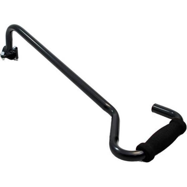 GUIA DE METAL PARA BICICLETA 12-16 CON MANGO