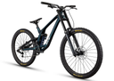 GT DH FURY CARBON ELITE