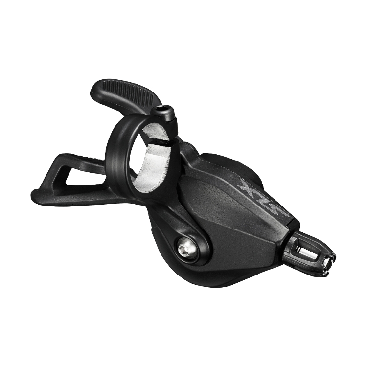 SHIFTER SHIMANO DERECHO SLX SL-M7100-R 12 VEL ABRAZADERA