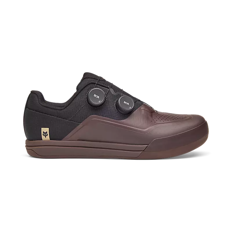 [8093334222242] ZAPATO FOX MTB UNION CLIP BOA