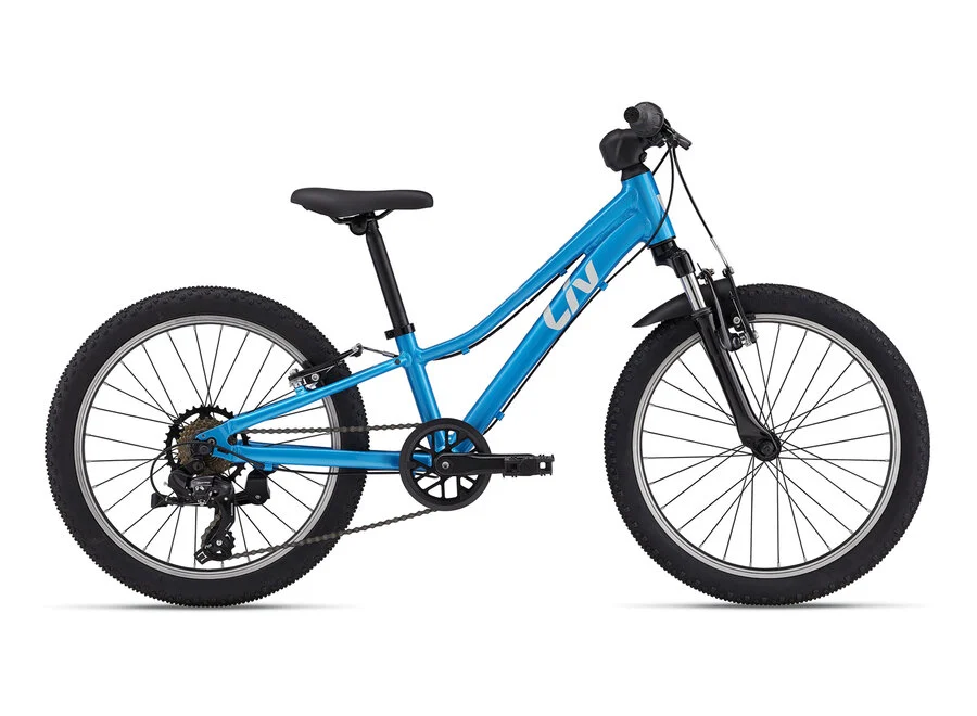 LIV TEMPT JR 20