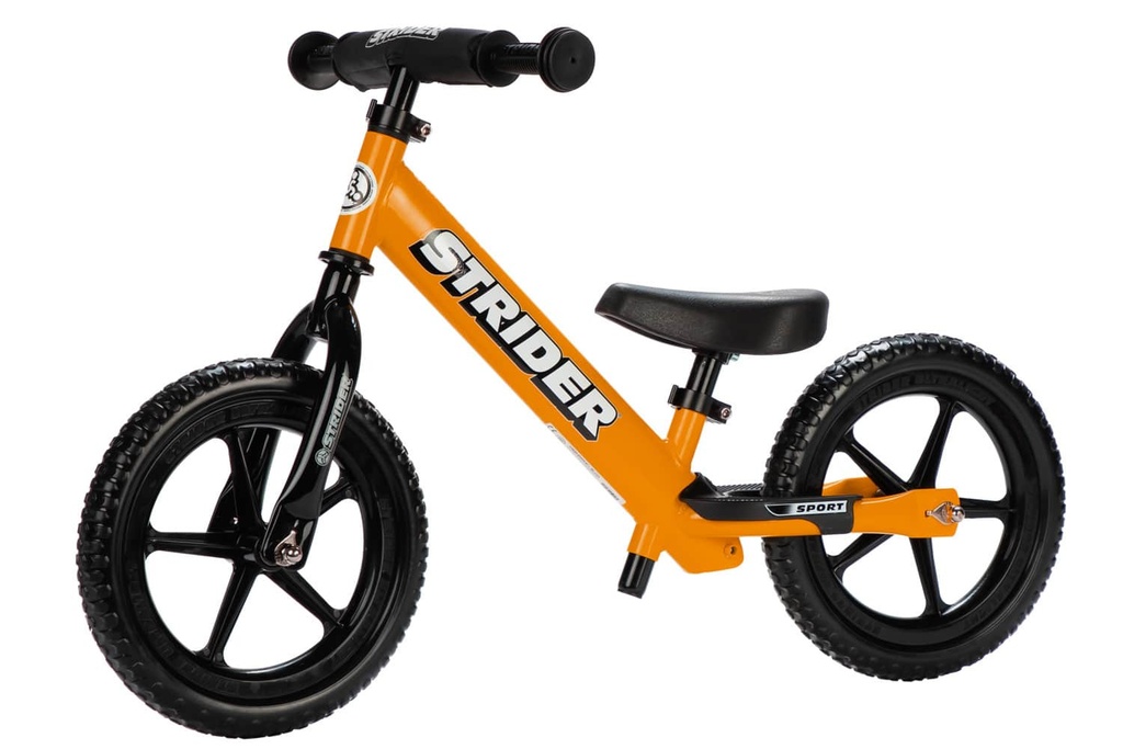 STRIDER 12