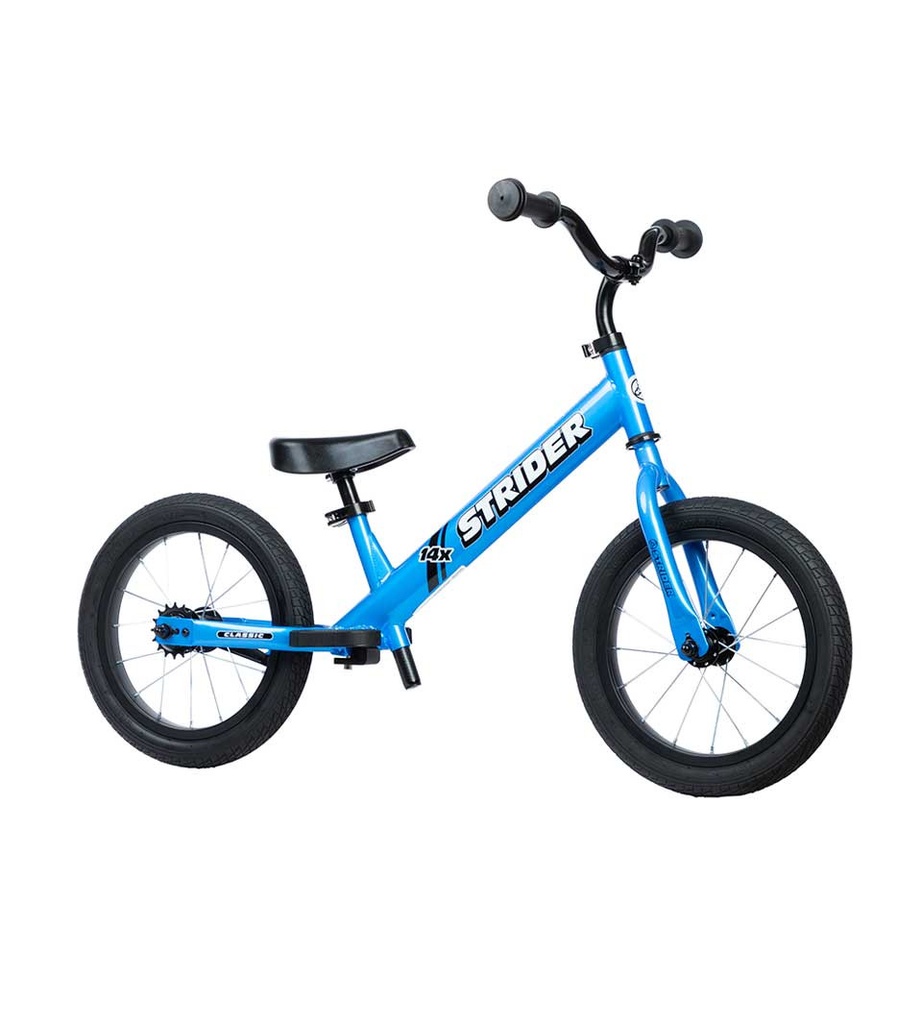 STRIDER 14X