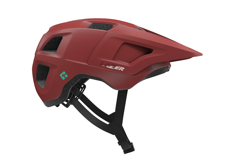 CASCO LAZER LUPO KINETICORE